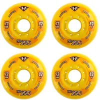 Hyper Wheels Hockey Outdoor Pro 250 Wiel