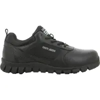 Safety Jogger Komodo Laag S3 | Zwart | Maat 43 - 00.118.061.43