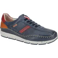 Pikolinos M4U-6046c1 Instappers | Maat 39 Heren Blauw
