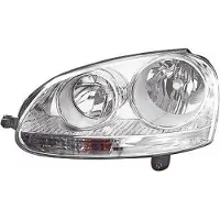 Diederichs 2214183 Koplamp