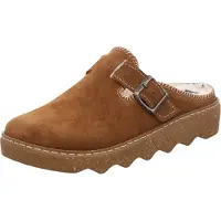 Rohde Huisschoenen bruin