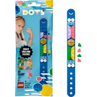 LEGO DOTS 41911 Teamarmband