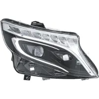 Hella 1LX 011 284-381 Koplamp