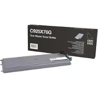 Lexmark Waste Toner Box C925X76G