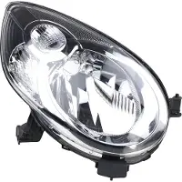 Johns 23 01 10 Koplamp