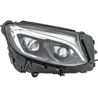 Hella 1EX 354 877-101 Koplamp