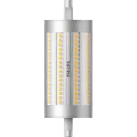 Philips Led lamp R7s | (17.5W, 2460lm, 3000K, Dimbaar)