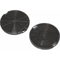 Juno Koolstoffilter MCFE09 / 9029800548 (2-pack)