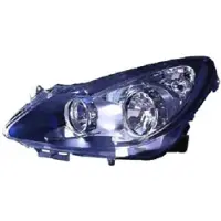 Diederichs 1814083 Koplamp