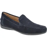 Geox Siron A Loafers