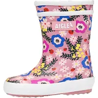 Aigle Regenlaarzen BABY FLAC PLAY2 kind 19