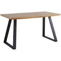 Möbilia tafel 140x75 cm