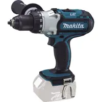 Makita Accuboormachine/schroefmachine DDF451Z, 18 Volt