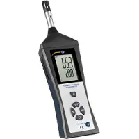 Pce Instruments -HVAC 3 Hygrometer