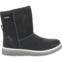 Superfit - Kid's Lora - Winterschoenen 32, zwart