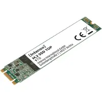 Intenso TOP 1 To M.2 SATA SSD