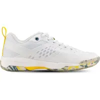 Salming 60073 All Court Shoes Wit EU 46 2/3 Man