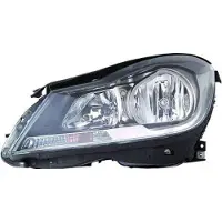 Diederichs 1672183 Koplamp