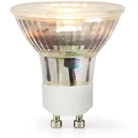 Nedis Led spot GU10 | (1.9W, 145lm, 2700K)