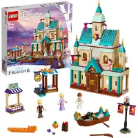 LEGO Disney Frozen 2 Kasteeldorp Arendelle - 41167