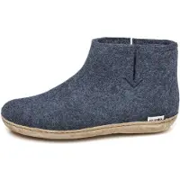 Glerups G Boot Pantoffels | Maat 42