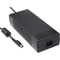 MEAN WELL GSM220A12-R7B Voeding & Spanningsomzetter, Universele lader