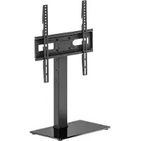 Gembird Tafelmodel TV-standaard (draaibaar), 32'' - 65''