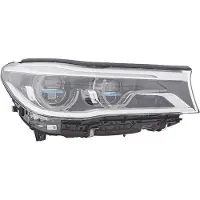 Hella 1EX 354 854-181 Koplamp