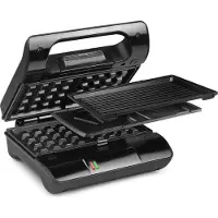 Nova 110302 Multi Grill Compact Pro