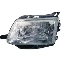 Diederichs 4035981 Koplamp