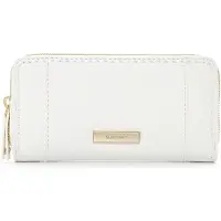 Suri Frey Portemonnee Ginny Zip Around Wallet White Crème