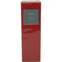 Cartier Pasha de Parfum Parfum Refill 200 ml