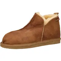 Shepherd Muiltjes 'Annie' cognac