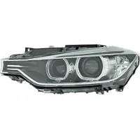 Hella 1LL 354 983-131 Koplamp