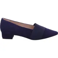 Peter kaiser Pumps donkerblauw