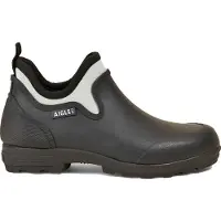 Aigle Lessfor Plus 2 Booties
