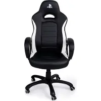 Nacon 350ESS Official PlayStation Gaming Stoel