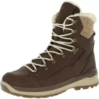 Lowa - Women's Renegade Evo Ice 2 GTX - Winterschoenen 39,5, bruin
