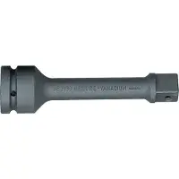 Gedore KB 2190-8 6657970 Verlenging Aandrijving 1 (25 mm) 208 mm 1 stuk(s)