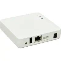 Silex BR-300AN WiFi-ontvanger 1 poort 2.4 GHz, 5 GHz