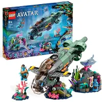 LEGO 75577 (75577, LEGO Avatar)