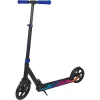 Schildkrot-Puppen Scooter