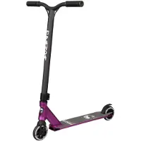 Panda Primus Stuntstep Midnight Purple