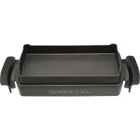 Tefal Snacking & Baking accessoire OptiGrill XL XA7268