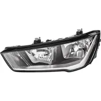 Hella 1EG 354 838-011 Koplamp
