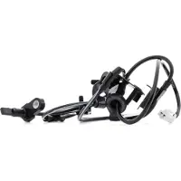 RIDEX 412W0280 Wielsnelheidssensor (ABS)