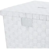 kela Wasmand Alvaro White 83 L