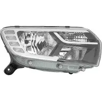 Diederichs 4456180 Koplamp