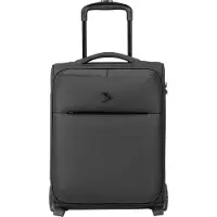 Pack Easy Trolley zwart