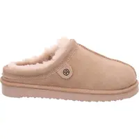 Rohde Pantoffel Women Soazza 7090 Natural-Schoenmaat 36
